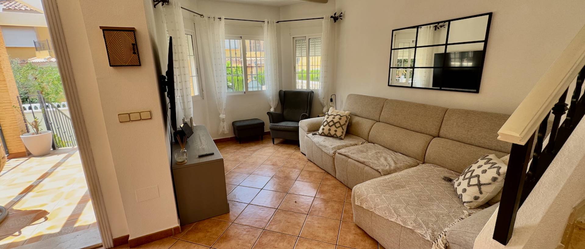 Reventa - Villa / Chalet - Algorfa - Lo Crispin