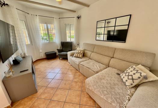 Reventa - Villa / Chalet - Algorfa - Lo Crispin