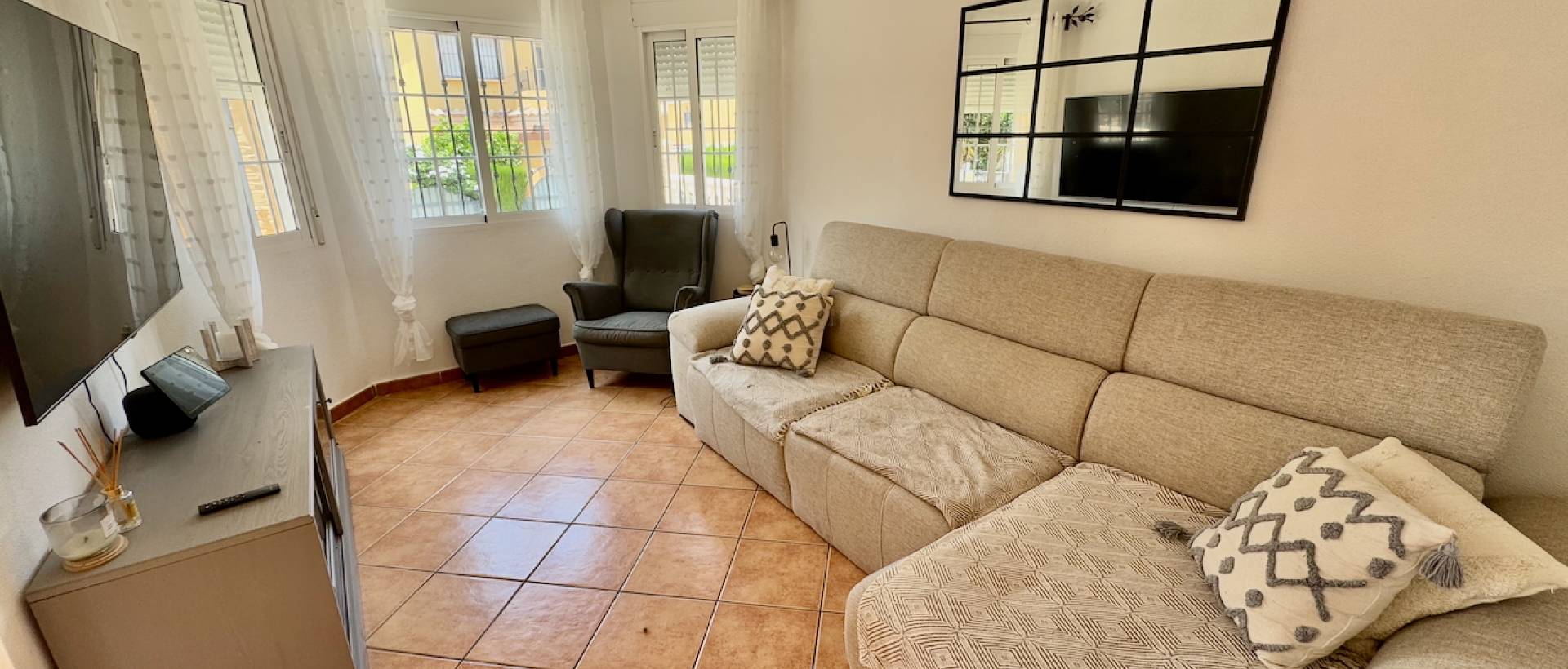 Reventa - Villa / Chalet - Algorfa - Lo Crispin