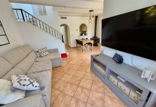 Reventa - Villa / Chalet - Algorfa - Lo Crispin