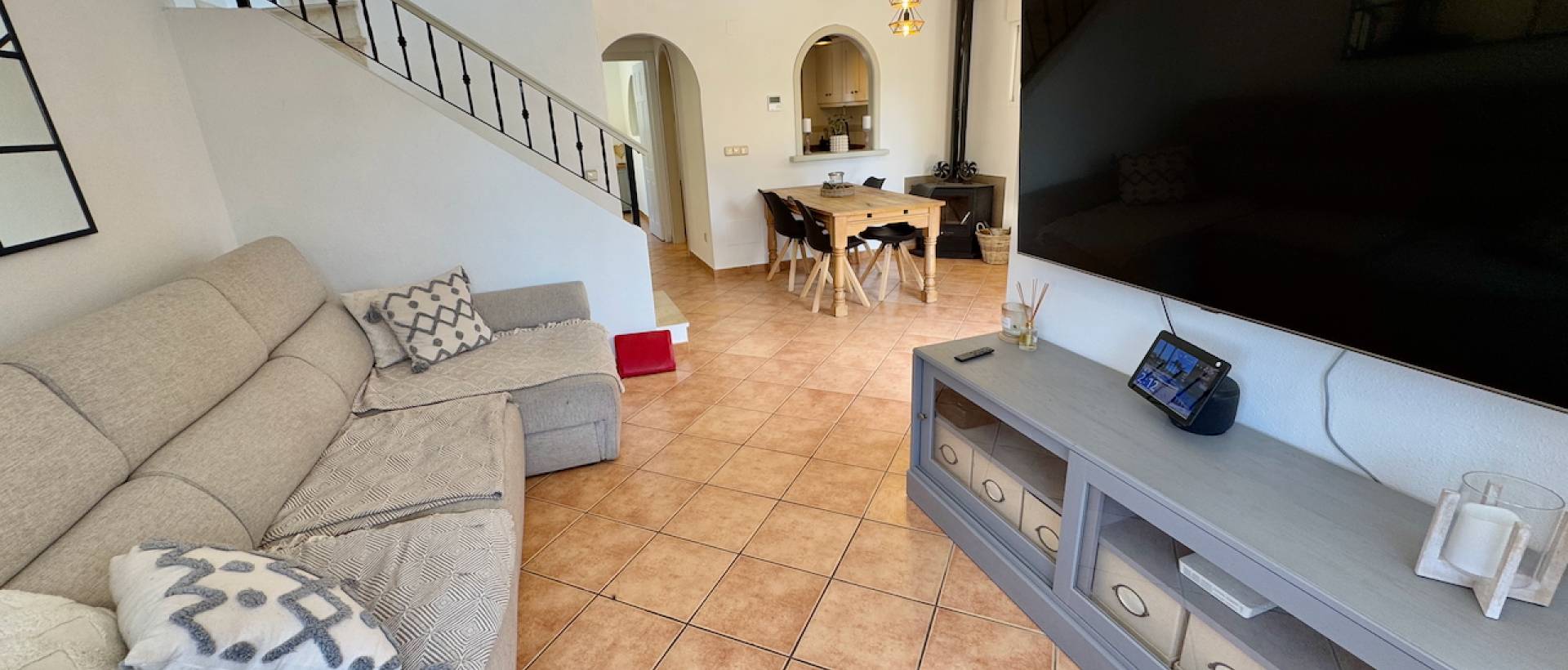 Reventa - Villa / Chalet - Algorfa - Lo Crispin