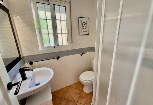 Reventa - Villa / Chalet - Algorfa - Lo Crispin