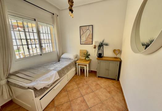 Reventa - Villa / Chalet - Algorfa - Lo Crispin
