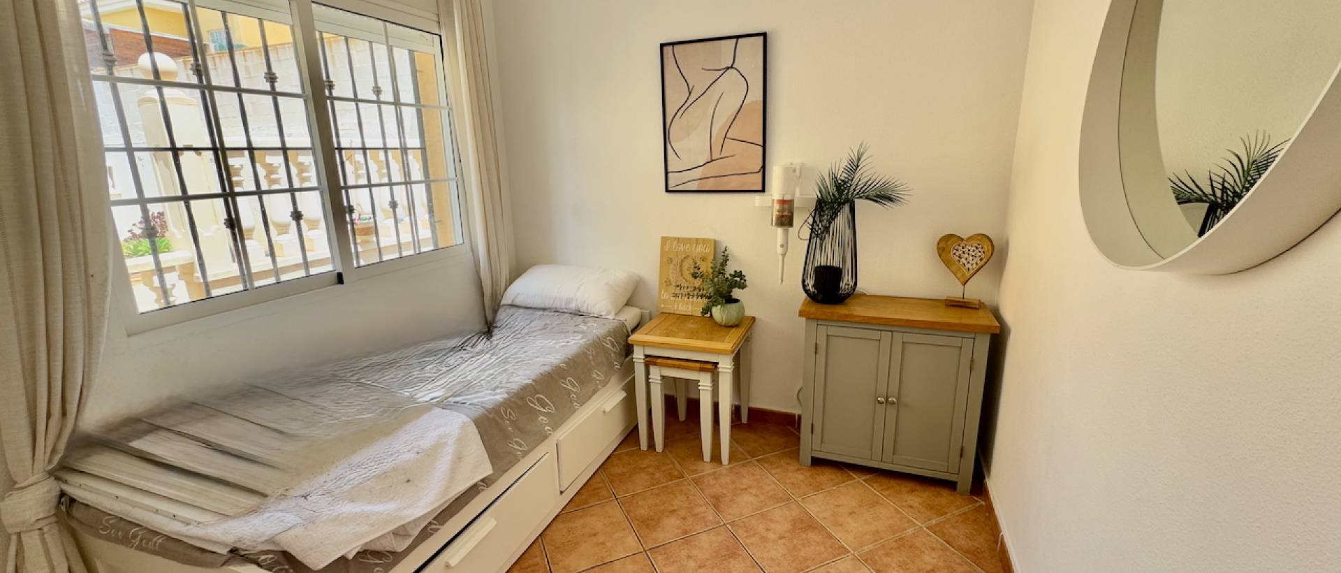Reventa - Villa / Chalet - Algorfa - Lo Crispin