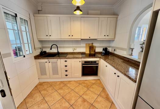 Reventa - Villa / Chalet - Algorfa - Lo Crispin