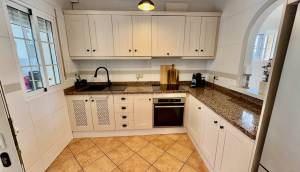 Reventa - Villa / Chalet - Algorfa - Lo Crispin