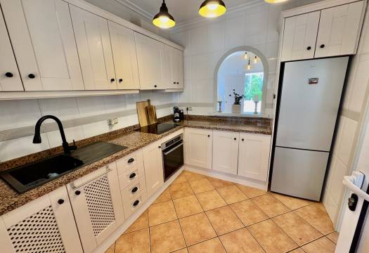 Reventa - Villa / Chalet - Algorfa - Lo Crispin