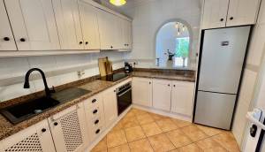 Reventa - Villa / Chalet - Algorfa - Lo Crispin