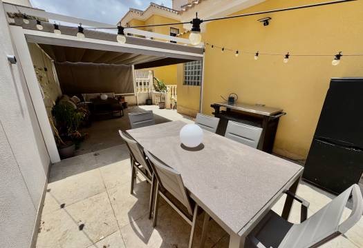 Reventa - Villa / Chalet - Algorfa - Lo Crispin
