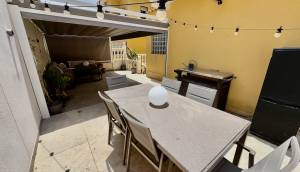 Reventa - Villa / Chalet - Algorfa - Lo Crispin