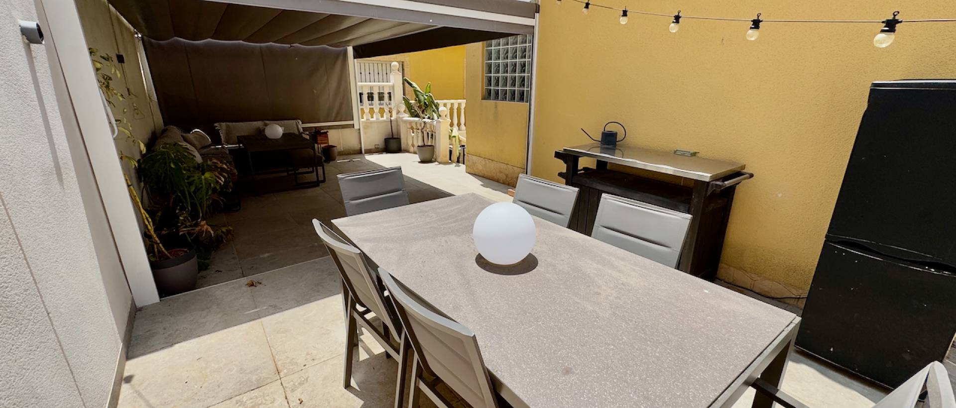Reventa - Villa / Chalet - Algorfa - Lo Crispin