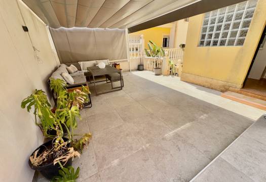 Reventa - Villa / Chalet - Algorfa - Lo Crispin