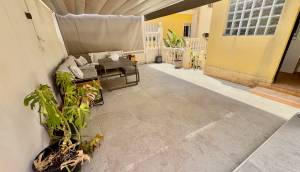 Reventa - Villa / Chalet - Algorfa - Lo Crispin