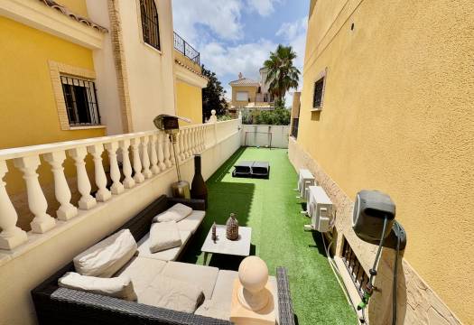 Reventa - Villa / Chalet - Algorfa - Lo Crispin