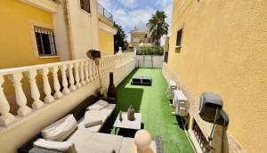 Reventa - Villa / Chalet - Algorfa - Lo Crispin