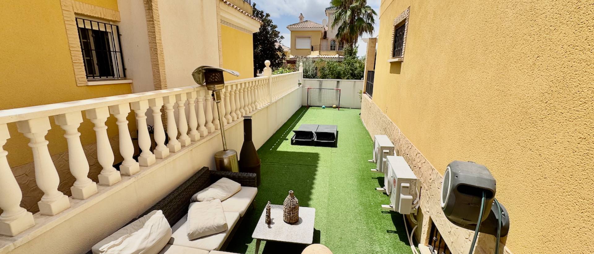 Reventa - Villa / Chalet - Algorfa - Lo Crispin