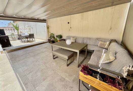 Reventa - Villa / Chalet - Algorfa - Lo Crispin
