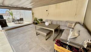 Reventa - Villa / Chalet - Algorfa - Lo Crispin
