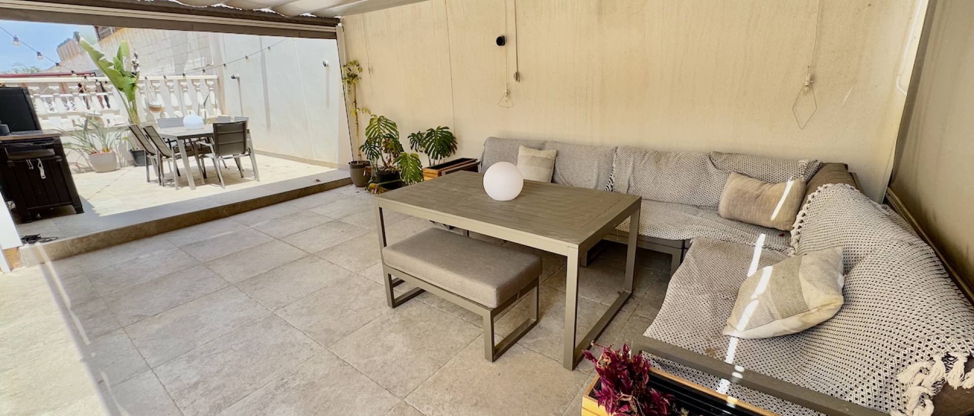 Reventa - Villa / Chalet - Algorfa - Lo Crispin