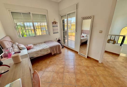 Reventa - Villa / Chalet - Algorfa - Lo Crispin