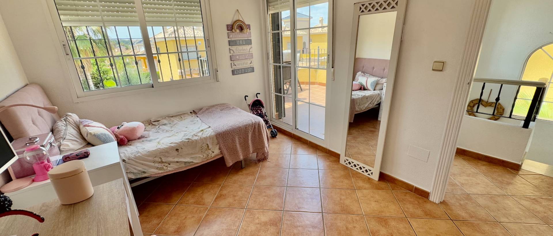 Reventa - Villa / Chalet - Algorfa - Lo Crispin