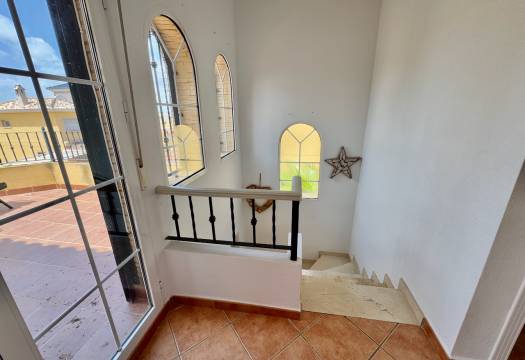 Reventa - Villa / Chalet - Algorfa - Lo Crispin