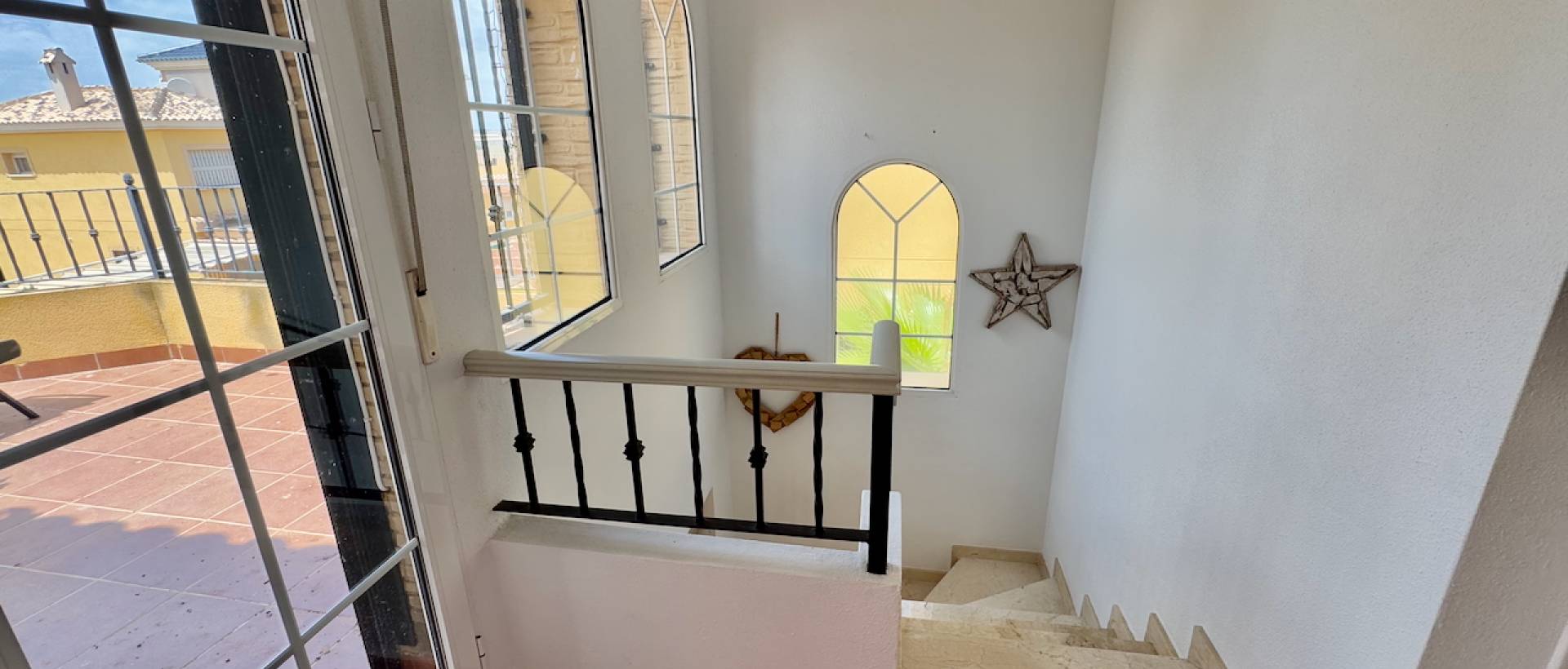 Reventa - Villa / Chalet - Algorfa - Lo Crispin