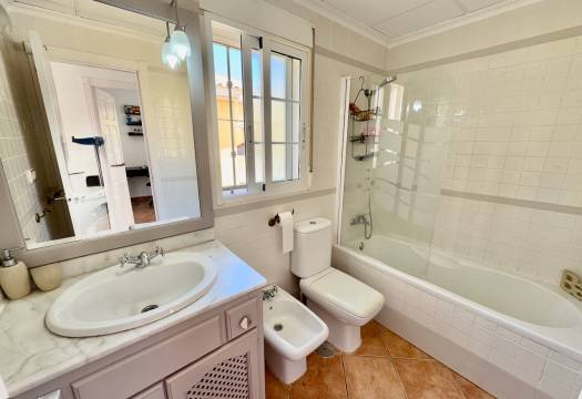 Reventa - Villa / Chalet - Algorfa - Lo Crispin