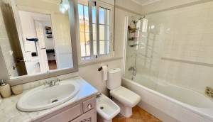 Reventa - Villa / Chalet - Algorfa - Lo Crispin