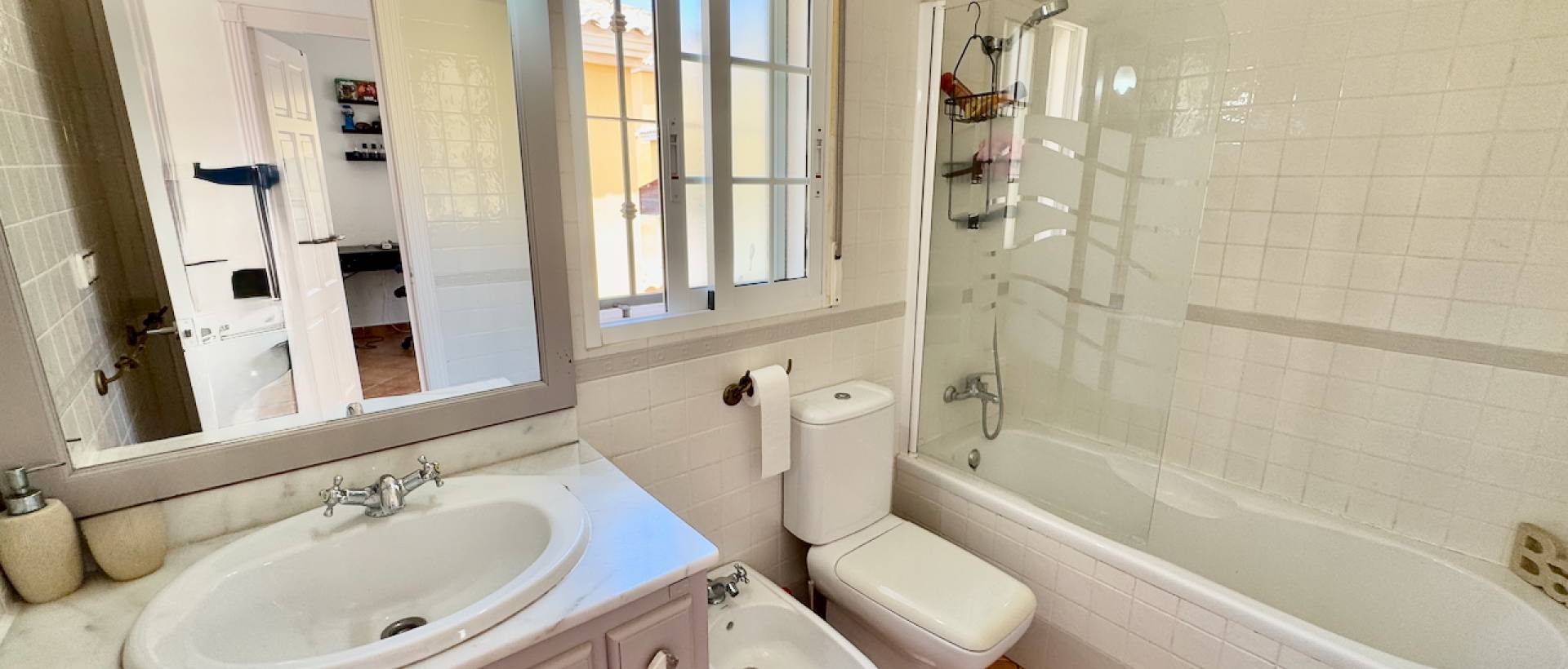 Reventa - Villa / Chalet - Algorfa - Lo Crispin