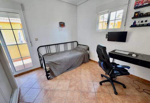 Reventa - Villa / Chalet - Algorfa - Lo Crispin