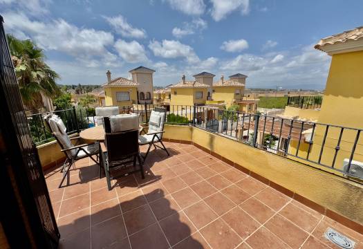 Reventa - Villa / Chalet - Algorfa - Lo Crispin