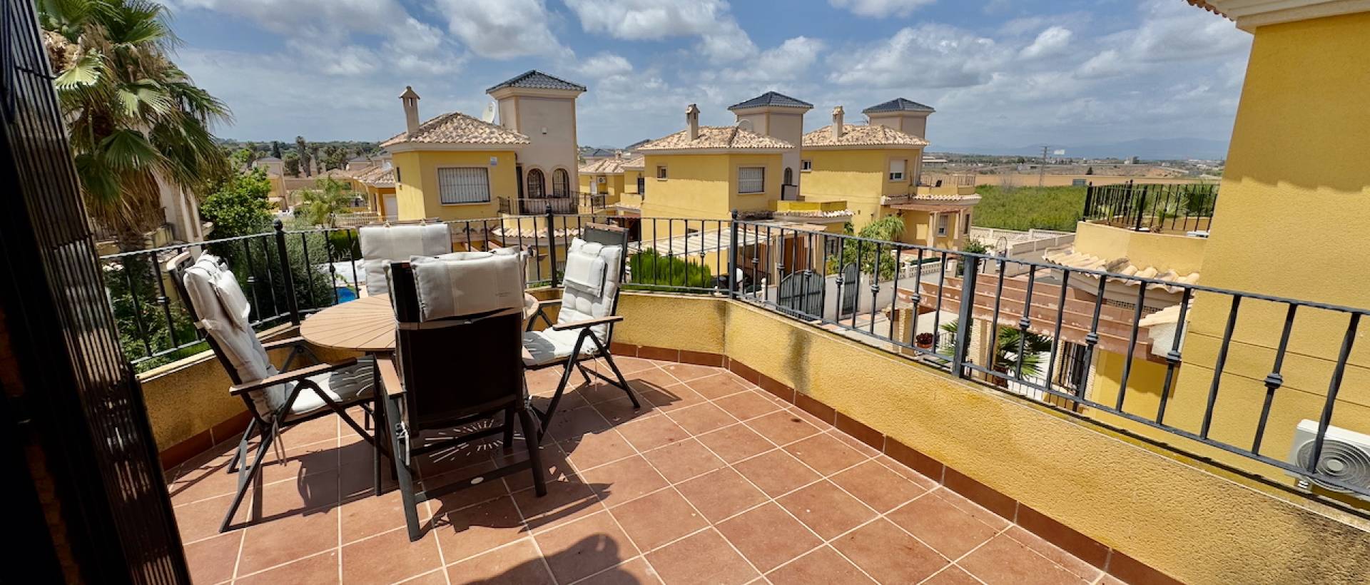 Reventa - Villa / Chalet - Algorfa - Lo Crispin
