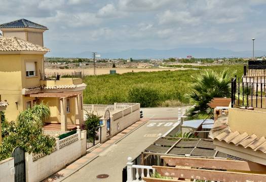 Reventa - Villa / Chalet - Algorfa - Lo Crispin