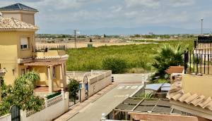 Reventa - Villa / Chalet - Algorfa - Lo Crispin