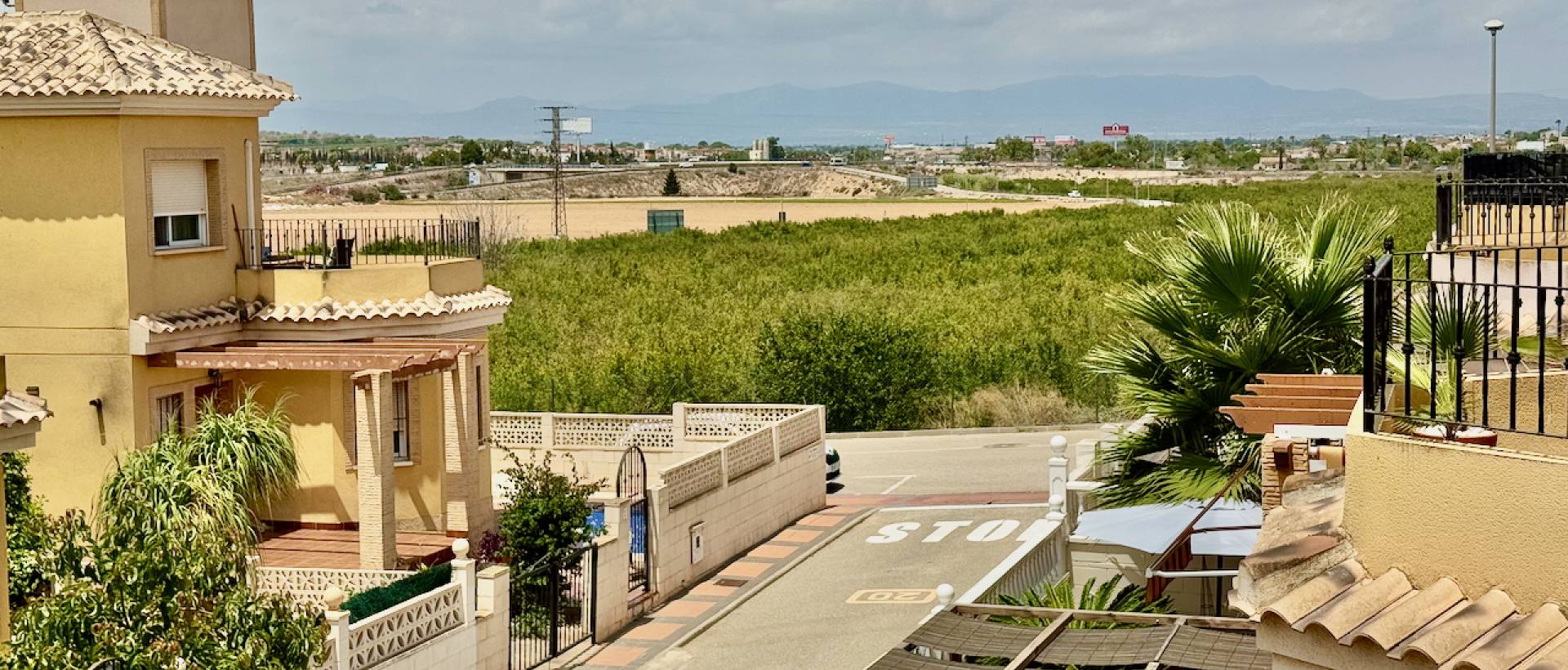 Reventa - Villa / Chalet - Algorfa - Lo Crispin