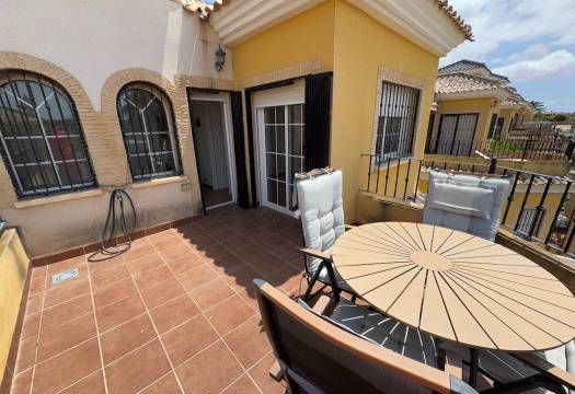 Reventa - Villa / Chalet - Algorfa - Lo Crispin
