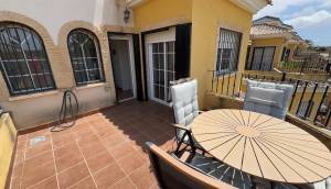 Reventa - Villa / Chalet - Algorfa - Lo Crispin