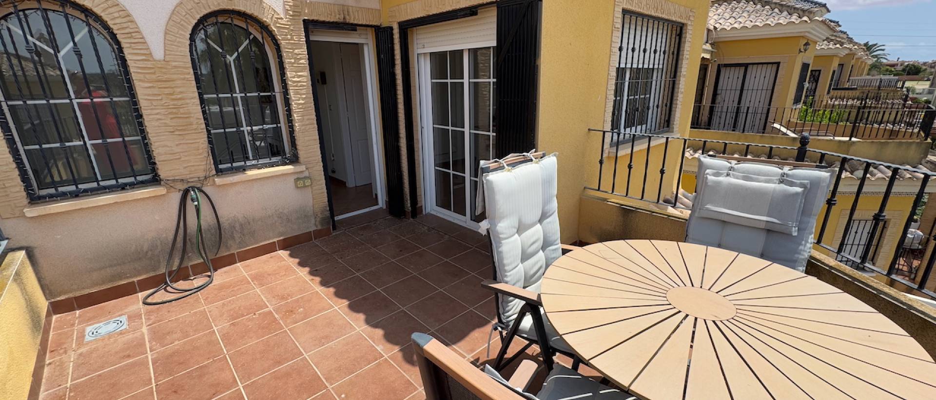 Reventa - Villa / Chalet - Algorfa - Lo Crispin