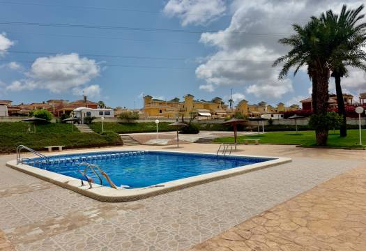 Reventa - Villa / Chalet - Algorfa - Lo Crispin