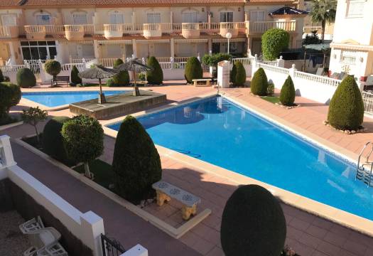Reventa - Villa / Chalet - Ciudad Quesada - Ciudad Quesada - Doña Pepa