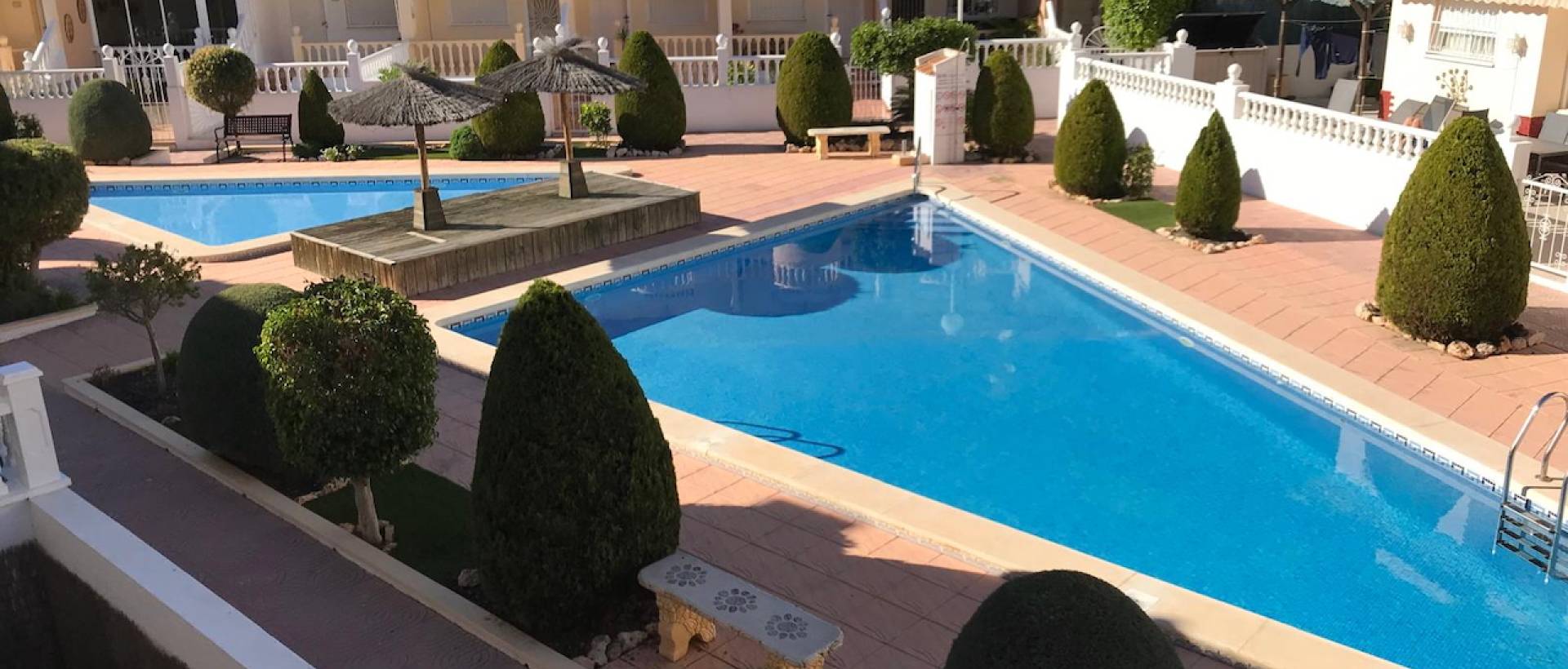 Reventa - Villa / Chalet - Ciudad Quesada - Ciudad Quesada - Doña Pepa