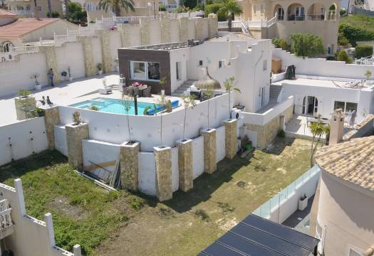 Villa - Resale - Ciudad Quesada - Ciudad Quesada