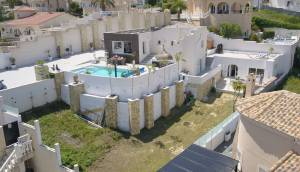 Reventa - Villa / Chalet - Ciudad Quesada