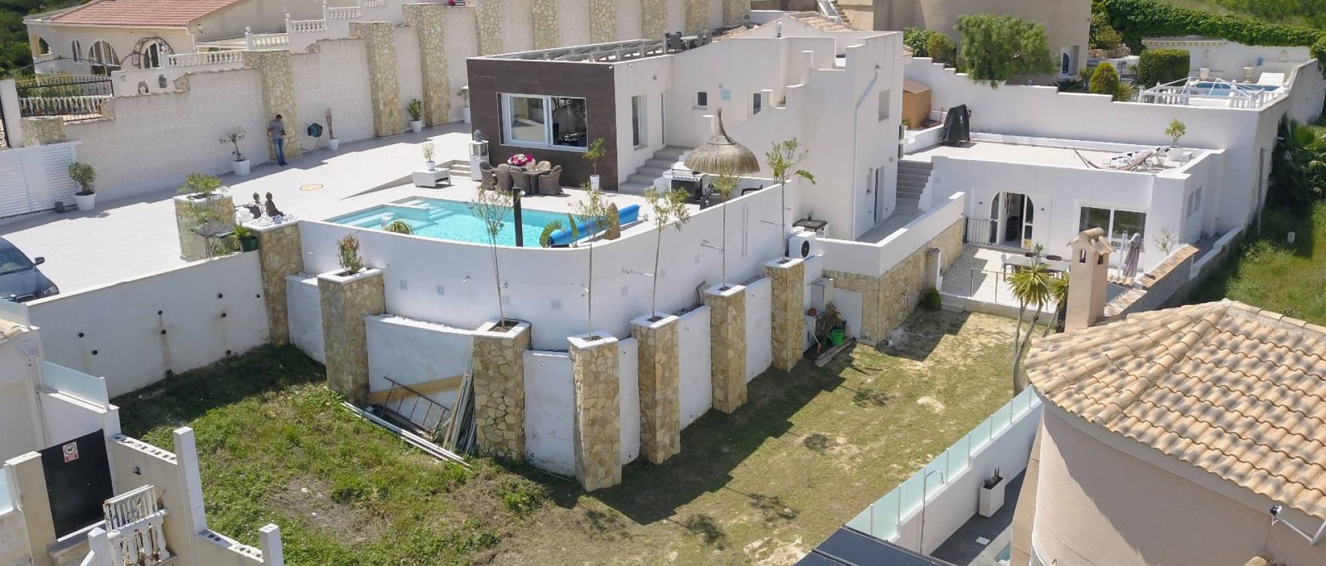 Reventa - Villa / Chalet - Ciudad Quesada