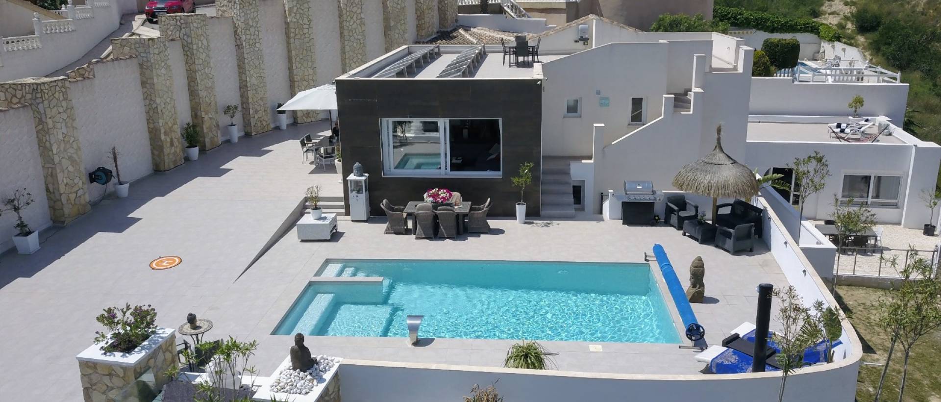 Reventa - Villa / Chalet - Ciudad Quesada