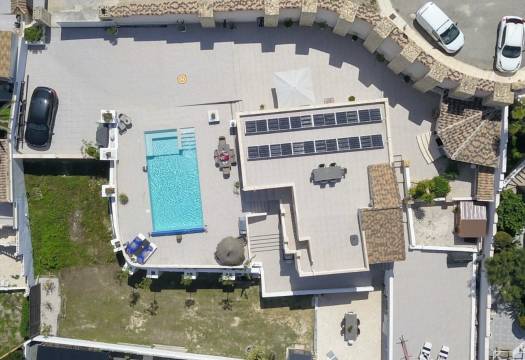 Reventa - Villa / Chalet - Ciudad Quesada