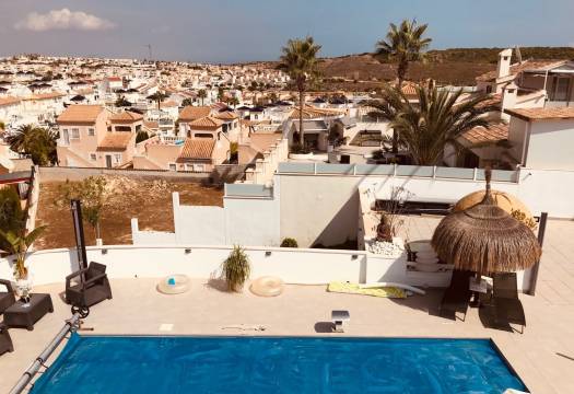Reventa - Villa / Chalet - Ciudad Quesada