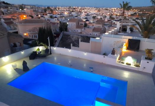 Reventa - Villa / Chalet - Ciudad Quesada