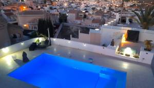 Reventa - Villa / Chalet - Ciudad Quesada